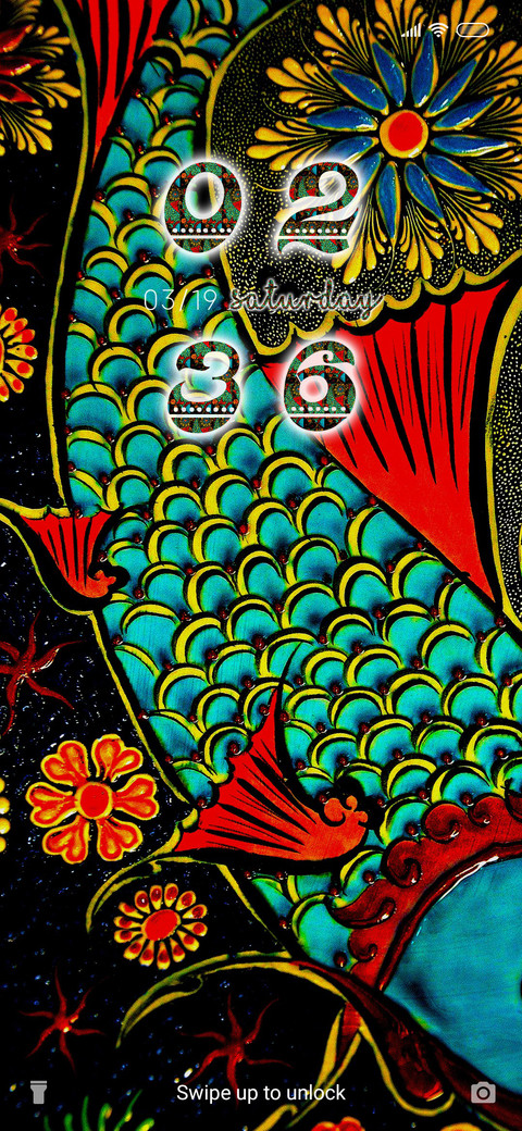 Mosaic Art preview