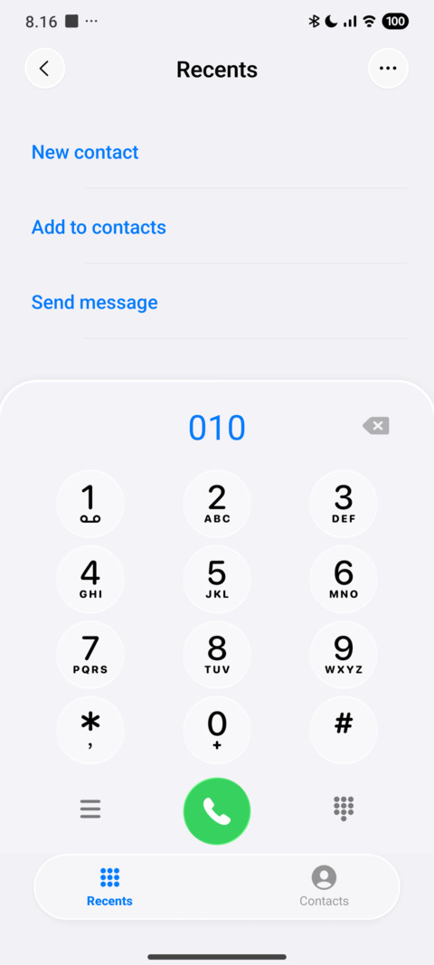 Testnet MIUI Customization