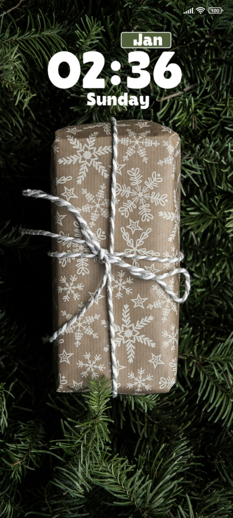 Joy Gift preview