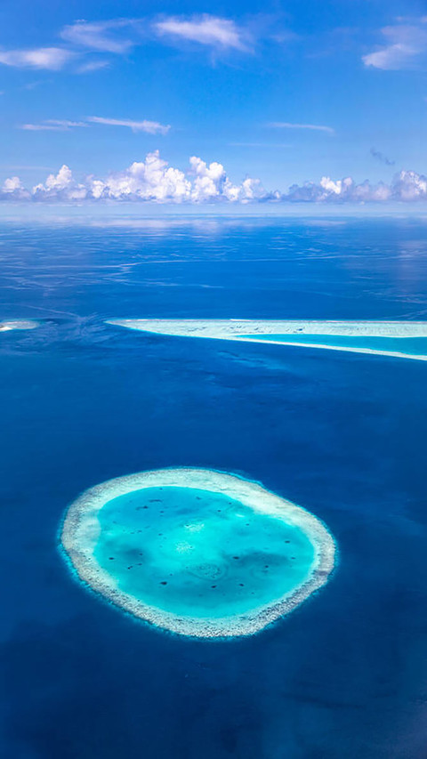 Go to Maldives preview