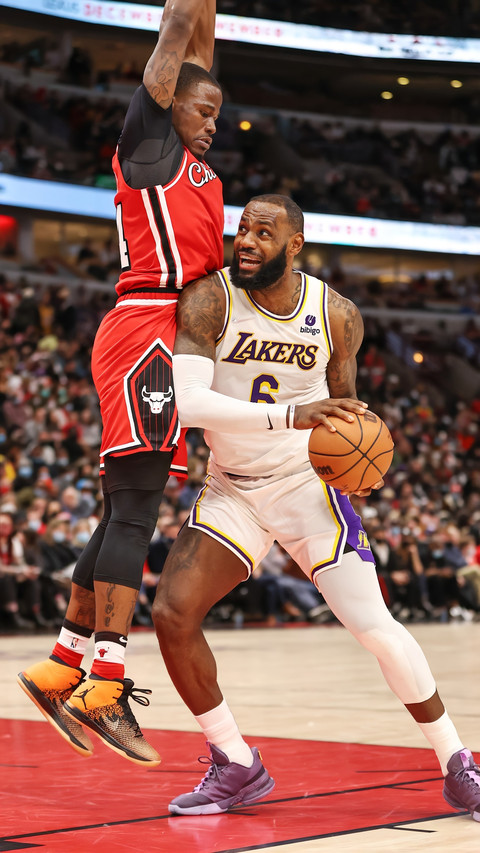 NBA最厉害的双能卫 preview
