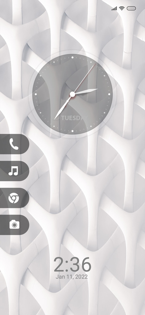 Design qua preview