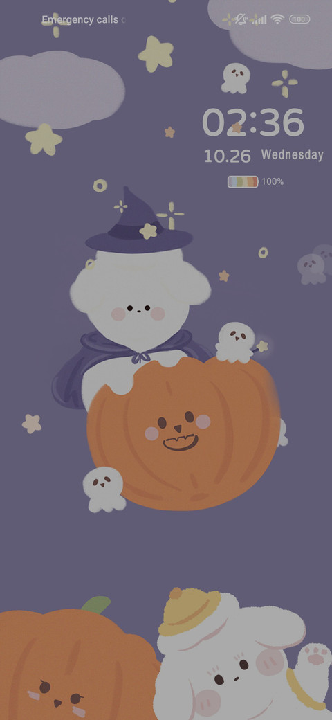 Halloween Fest preview