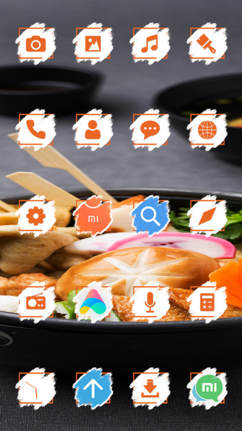 TastyFood_3MDS preview