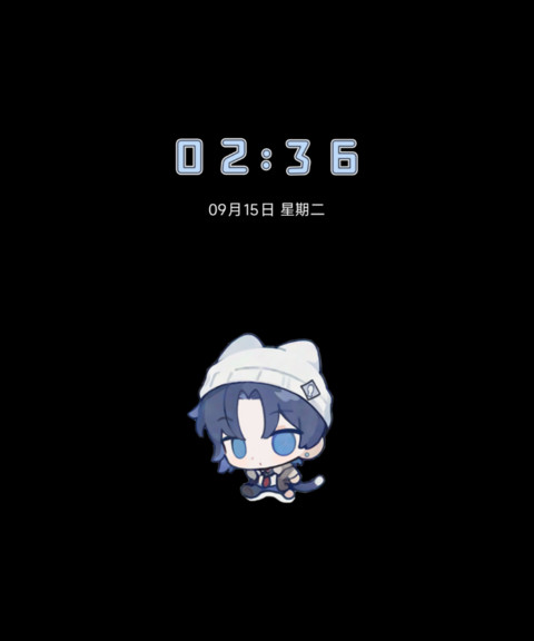 南窗之下 终焉成诗 preview