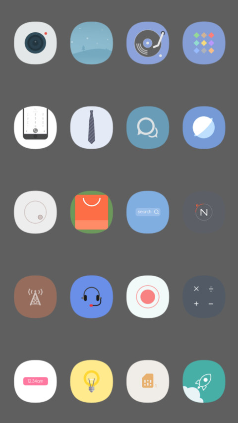 Minirom preview