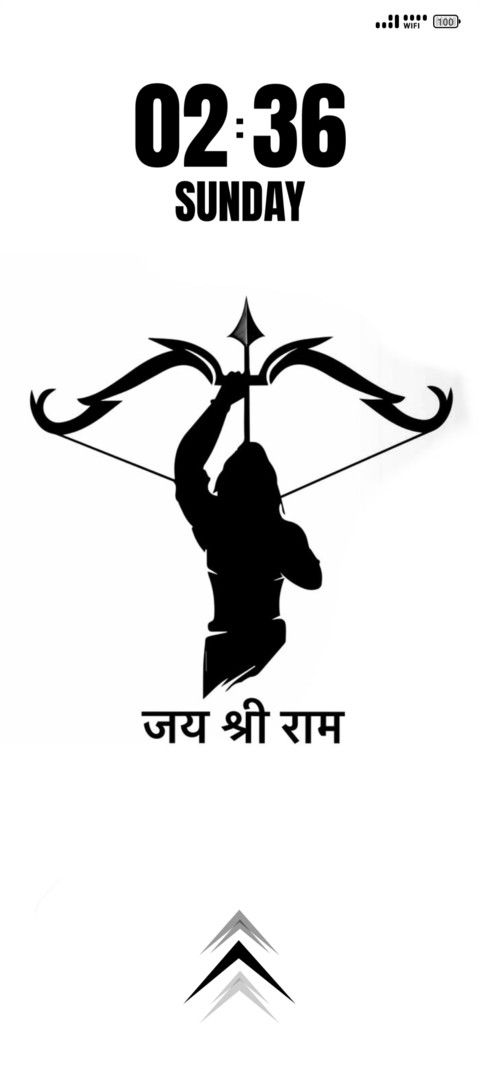 Shri Ram Ji preview