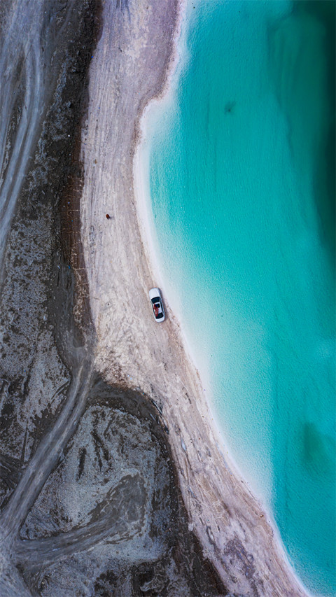 Sea (2) preview