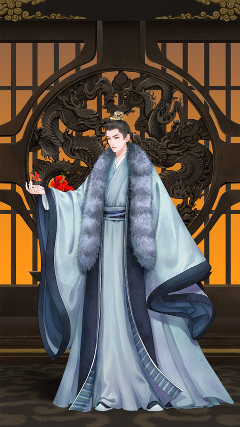 长相思-顶晟科技 preview
