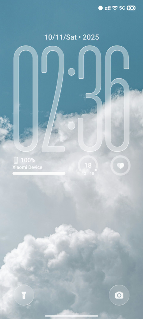 OX F2 MIUI Customization
