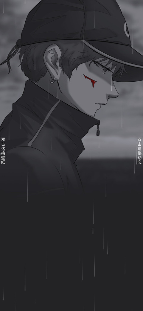 孤独是唯一的永恒 preview