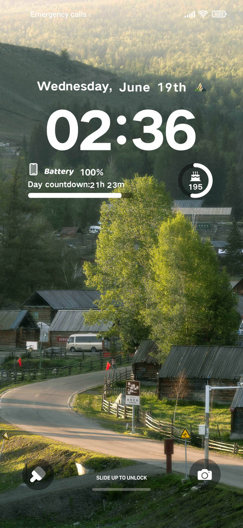northern Xinjiang preview
