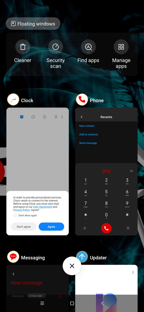 Shiva_3MDP miui theme