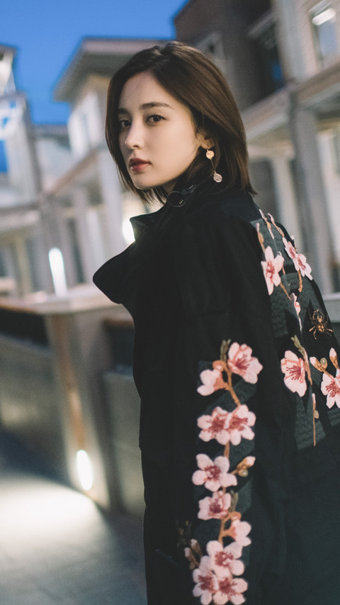 古力娜扎 preview