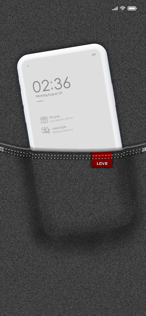 World In Pocket preview