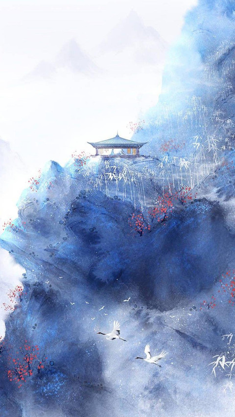 壮阔山水 preview