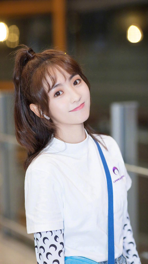邢菲 preview