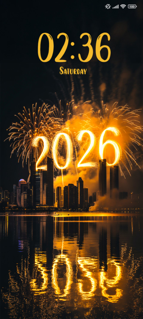 Fireworks 2026 preview