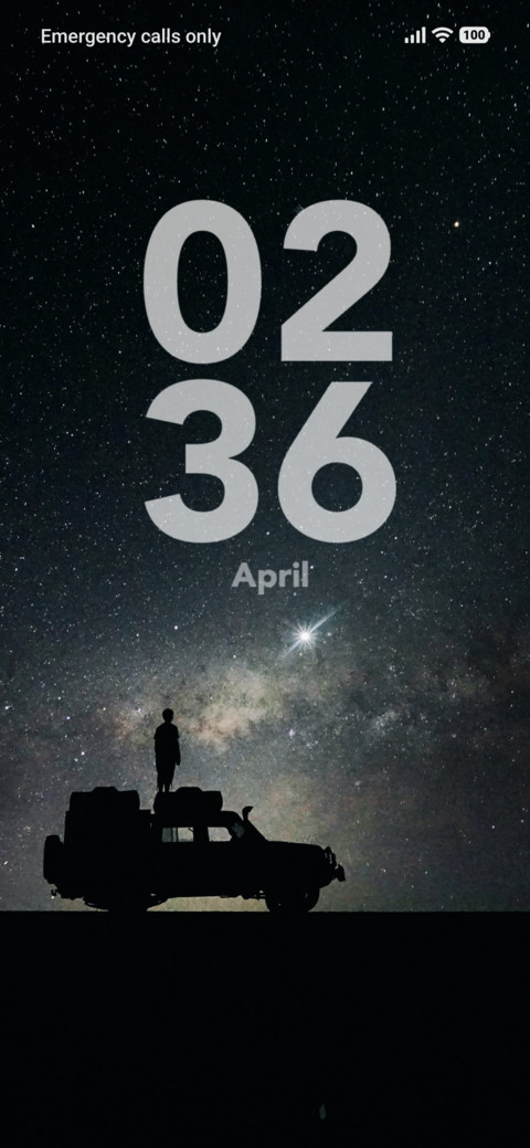 Starnight preview