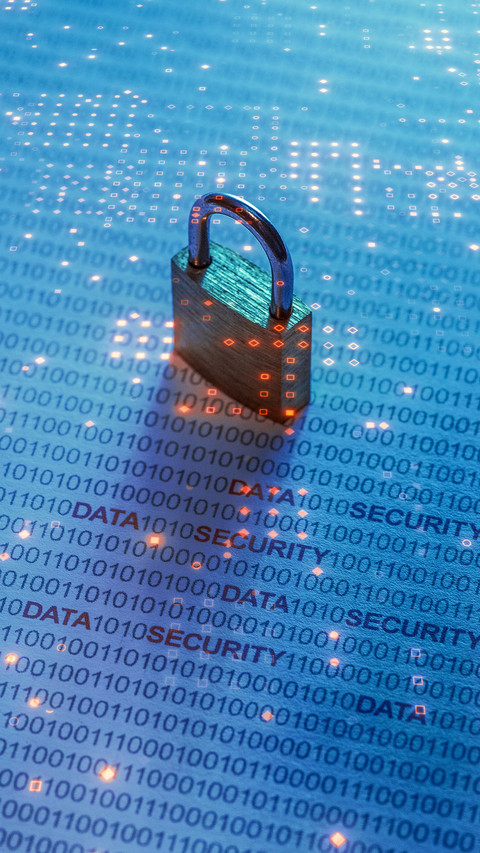 Network security industry to a new level 28 preview