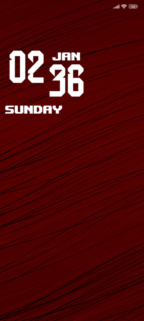 Abstract preview