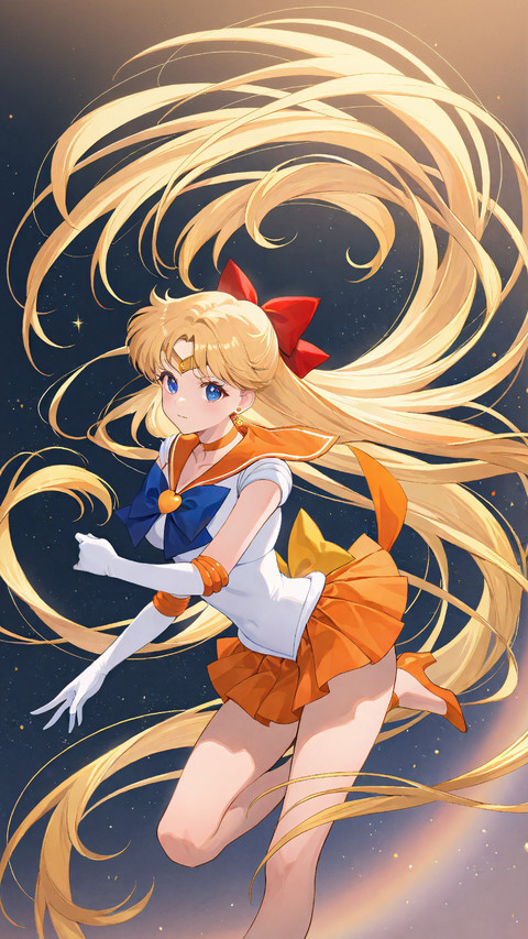 星芒水冰月 preview
