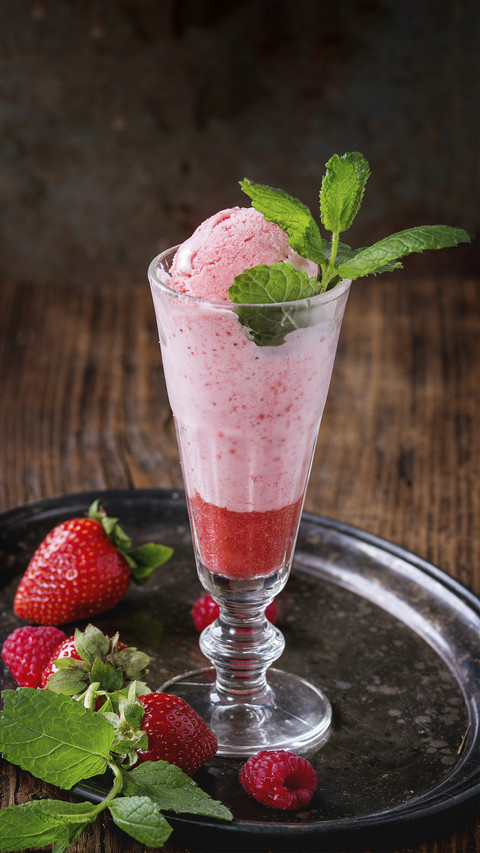 Lazy version of summer ice cream 26 preview
