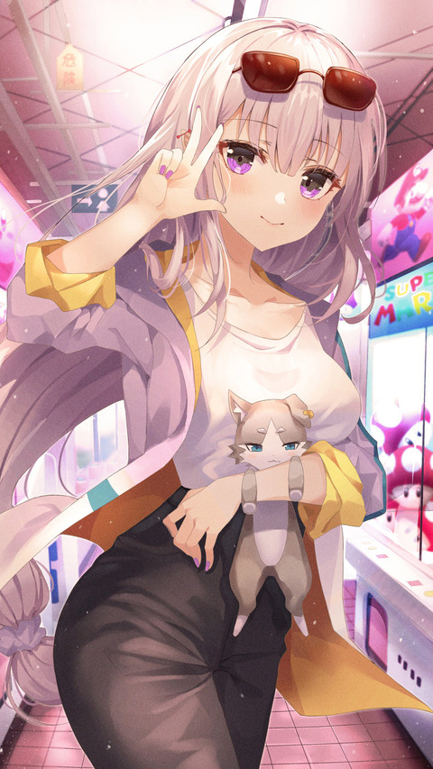 活力青春 preview