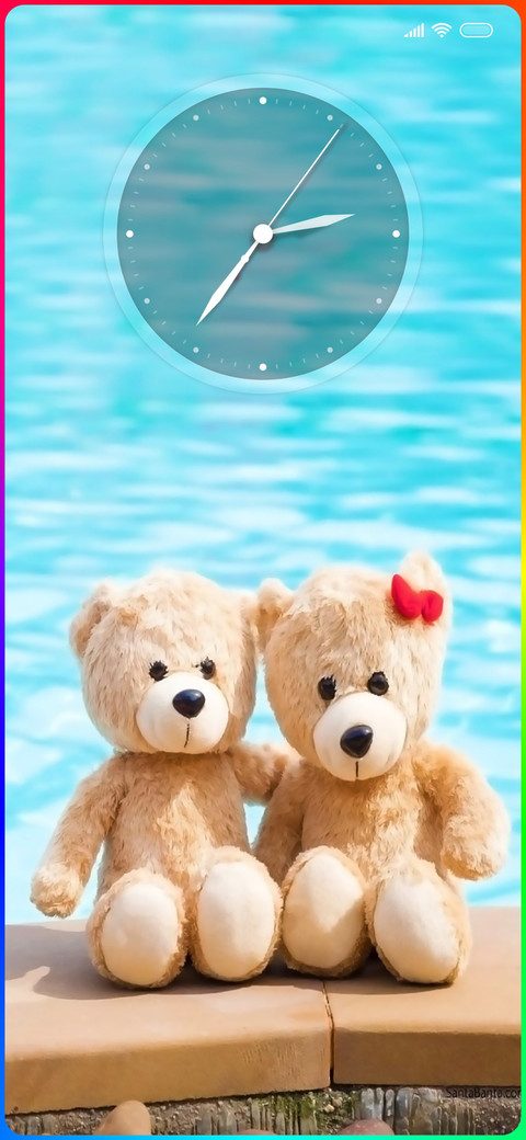 Teddy Tri preview