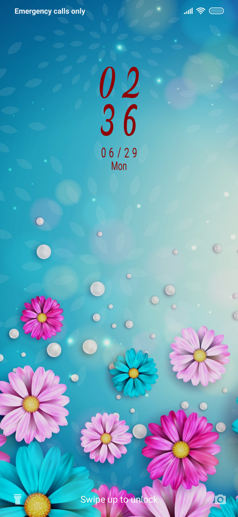 Floral-Pink_3MDP preview