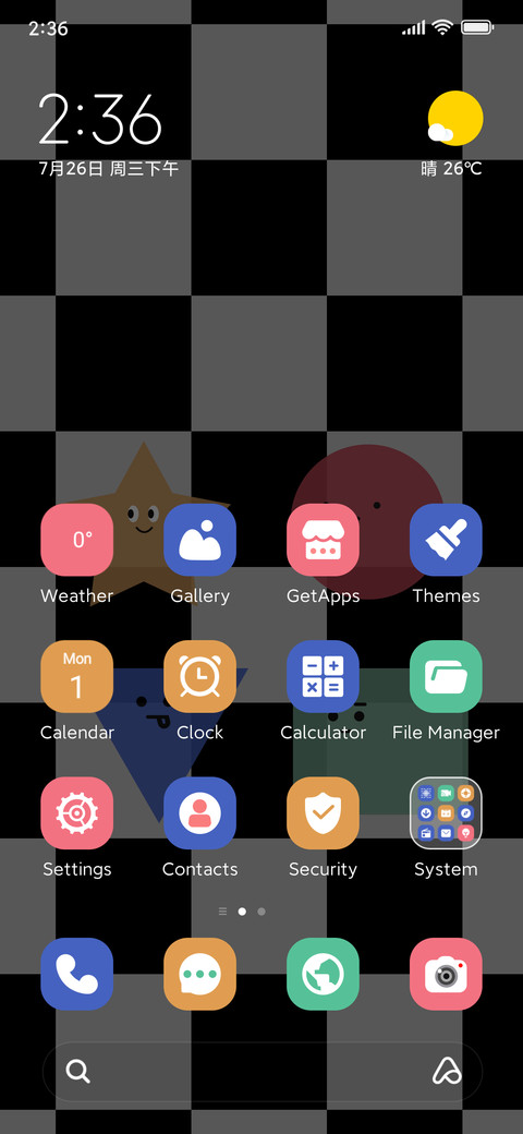 Light Emoji Kit preview