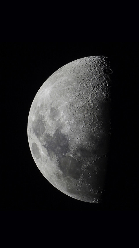 How the moon was formed 73 preview
