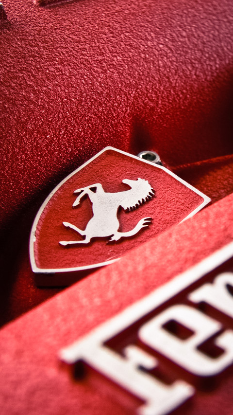 Ferrari preview