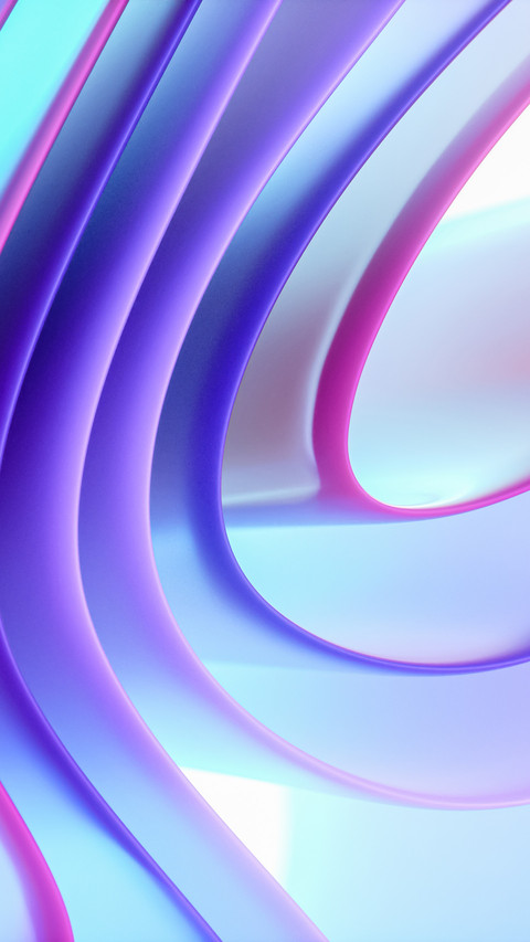 Layered crystal glass preview