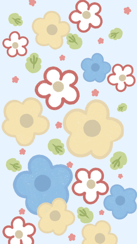 带你进入花花世界 preview
