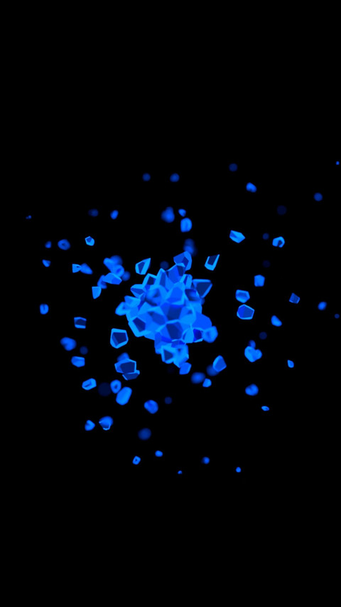 Blue gem preview