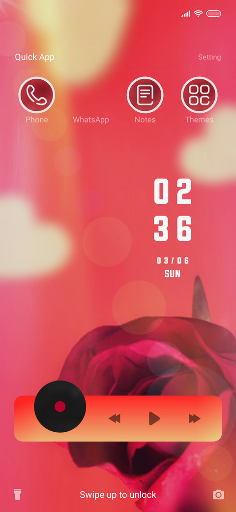 Rose_3 preview