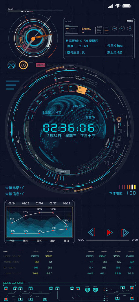 Discovery2 preview