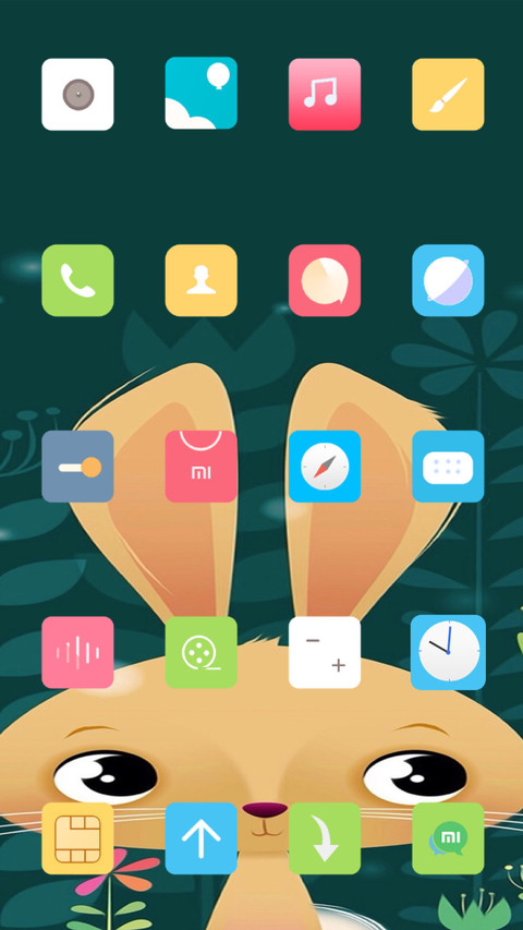 Rabbit_DWM19 preview