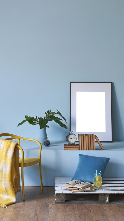 Minimalist Decor, Maximum Comfort preview