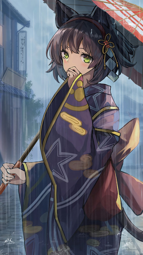 古灵精怪 preview