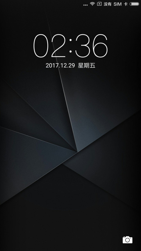 黑色金质 preview