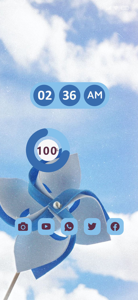 Pin Wheel preview