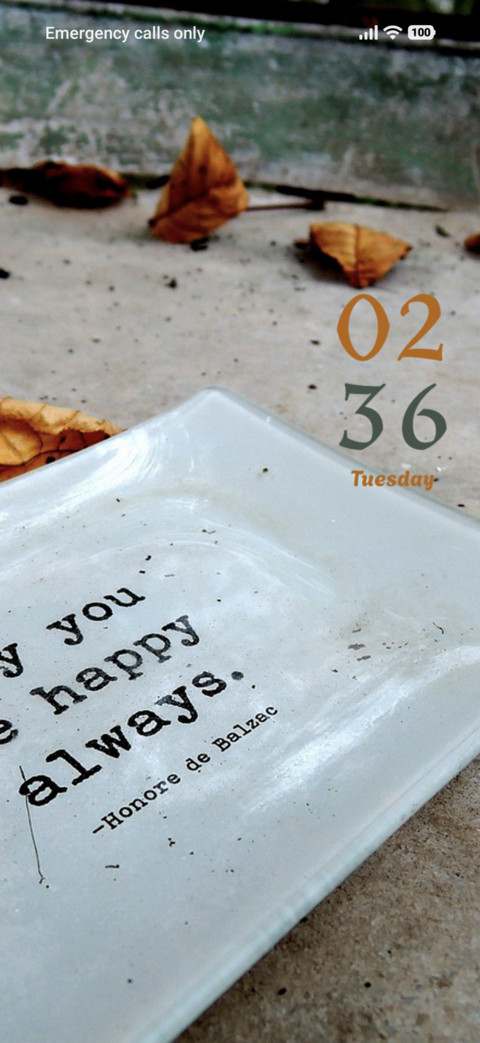 Quote preview