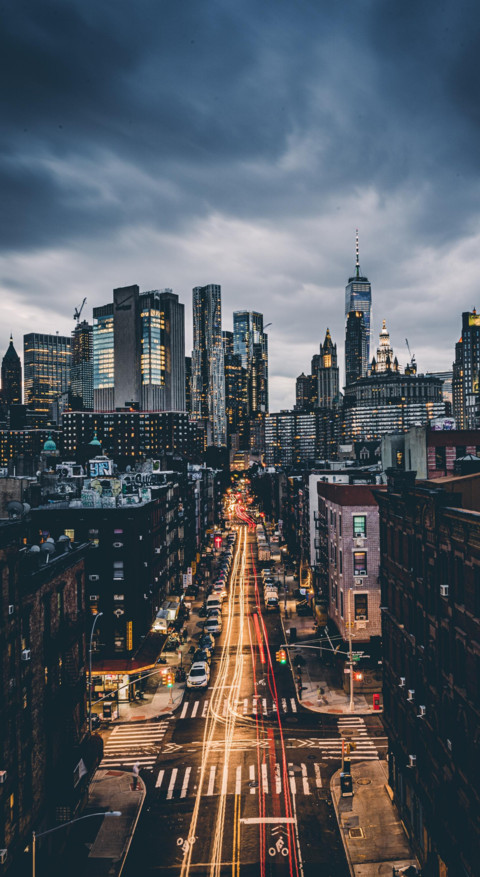 Travel NYC preview