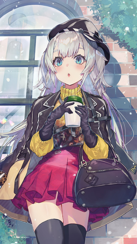 天生气场强大的星座女 preview