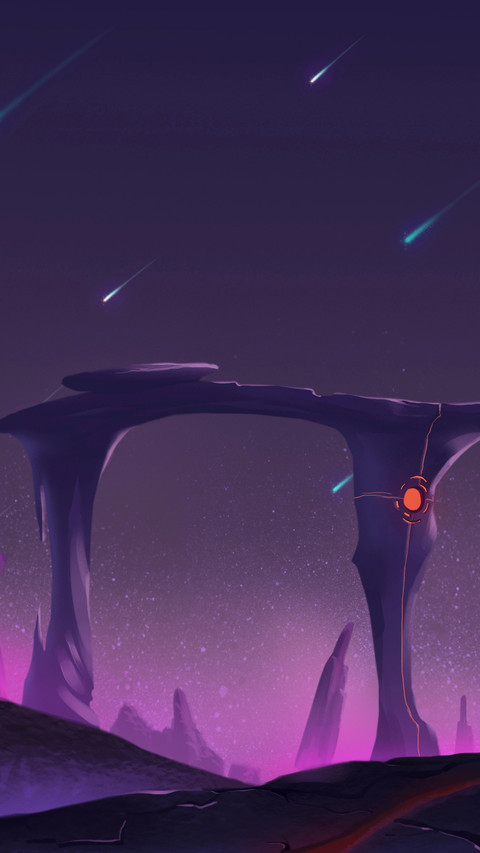 科幻世界-拍信图库 preview