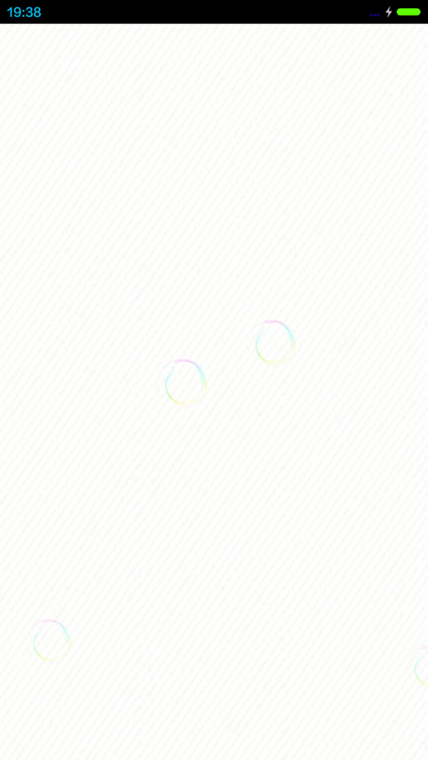  3D重力+九尾狐信号 最美简白 preview