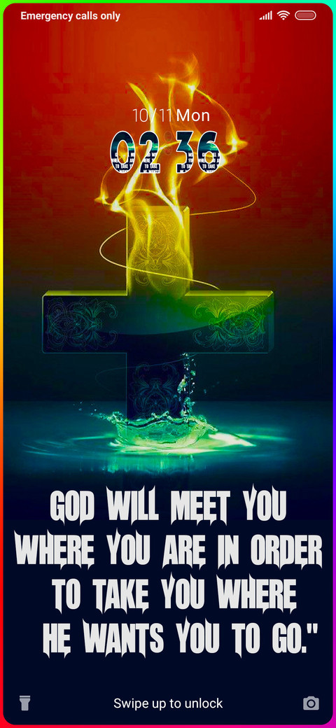 Christianity Quote preview