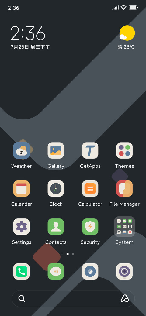 cheerful preview